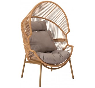 Willow πολυθρόνα lounge...