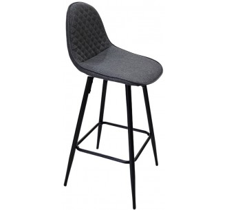 Toto metal stool 2