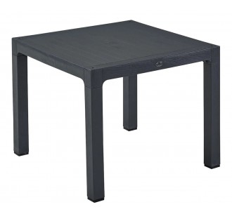 Wood 90 table