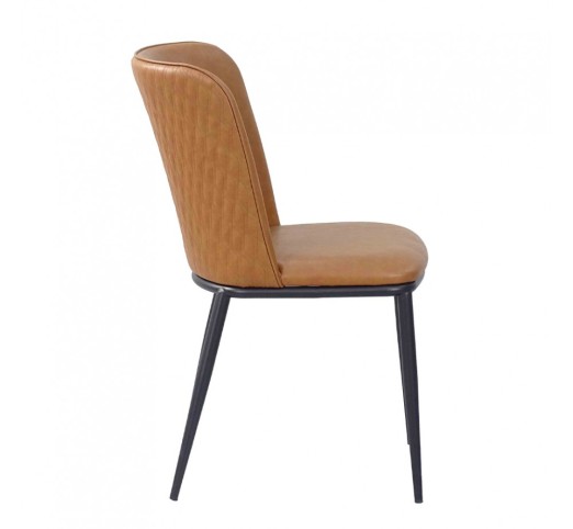 COUTURE ΚΑΡΕΚΛΑ CAMEL 48x57xH82cm