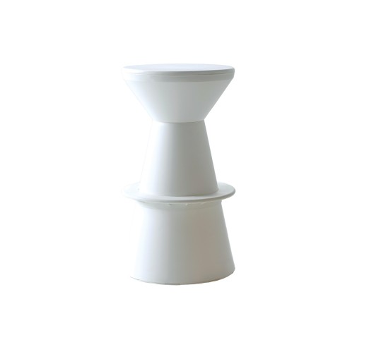 Roller 75 barstool by Gaber | Avant Garde