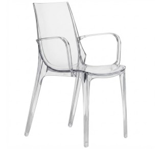 Vanity armchair by SCAB | Avant Garde