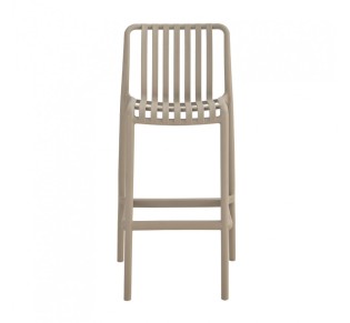 STICKY STOOL LATTE 47x38xH103,5cm 2