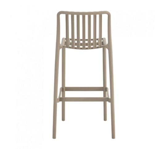 STICKY STOOL LATTE 47x38xH103,5cm