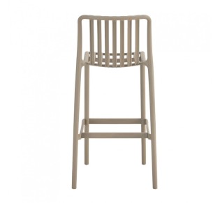 STICKY STOOL LATTE 47x38xH103,5cm