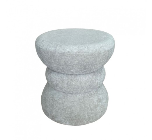 ROOK STOOL GREZ 36x36xH41cm