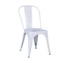 RELIX Chair Stackable | e-epipla.com