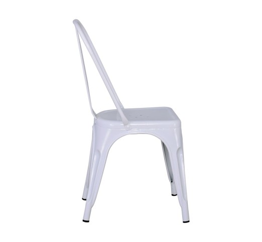 RELIX Chair Stackable | e-epipla.com