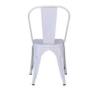 RELIX Chair Stackable | e-epipla.com