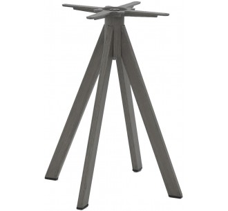 Star Metal Table Base