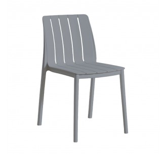 PORTO CHAIR GREY LIGHT... 2