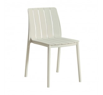 PORTO CHAIR OFF WHITE... 2