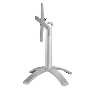 BGPK base aluminium 2