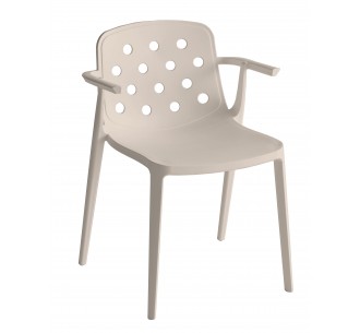 Isidora cod.381/A armchair 2