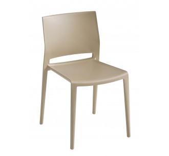 Bakhita cod.370/A chair