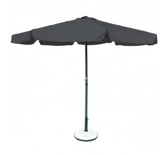 UMBRELLA Ø200cm ALU /...