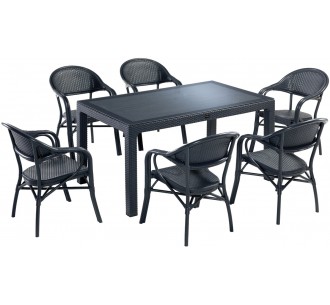 Nirvana dinning table set...