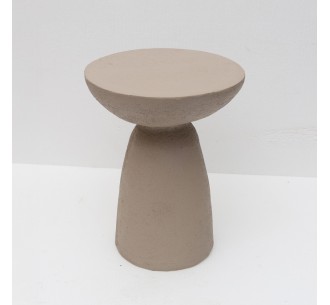 MOCCA SIDE TABLE MOCCA...