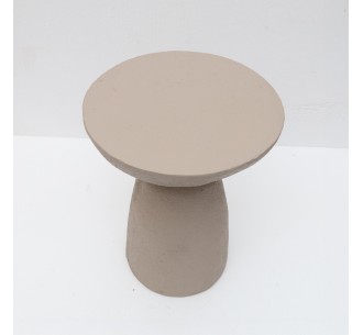 MOCCA SIDE TABLE MOCCA... 2