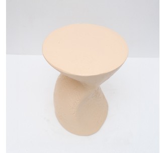 LATTE SIDE TABLE BEIGE... 2
