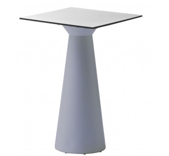 Roller Τραπέζι bar Η110cm 2