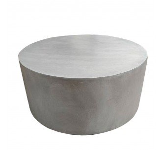 TITAN 3 COFFEE TABLE CEMENT...