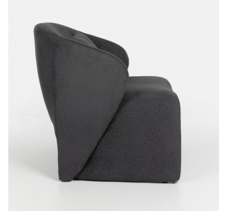POSA ARMCHAIR ANTRACITE... 2