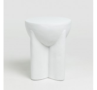 LITHOS HANDLE SIDE TABLE...