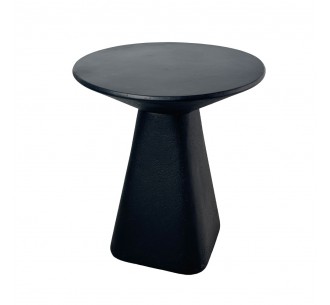 TRITON SIDE TABLE ΜΑΥΡΟ... 2