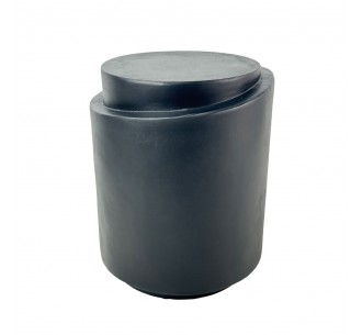 CLIMB SIDE TABLE ΜΑΥΡΟ...