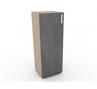 Random cabinet 45x40x160cm