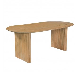 DON TABLE NATURAL...