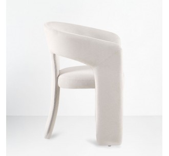 COCO ARMCHAIR BEIGE LIGHT... 2