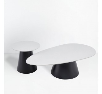OVO COFFEE TABLE SET 2PCS...