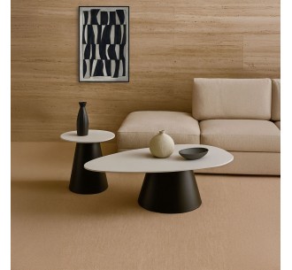 OVO COFFEE TABLE SET 2PCS... 2