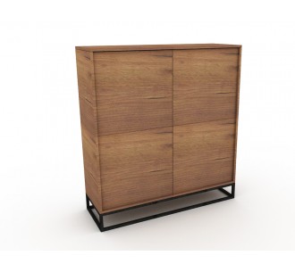 Irene120 cabinet