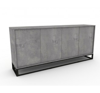 Irene 200 cabinet