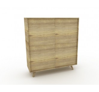 Maxim 120cm cabinet