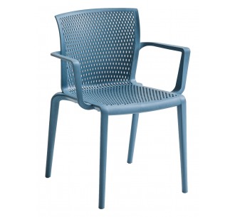 Spyker B cod.226   armchair 2