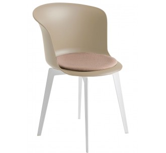 Epica καρέκλα technopolymer 2