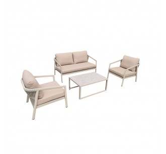 MARE LOUNGE SET 1+2+1 OFF...