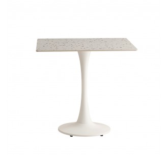 MOSAIC TABLE TERRAZZO...