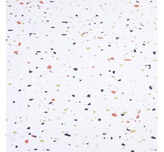 MOSAIC TABLE TERRAZZO... 2