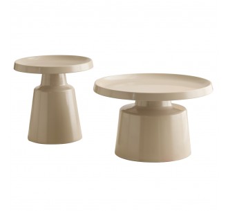 MOUSSE COFFEE TABLE SET...