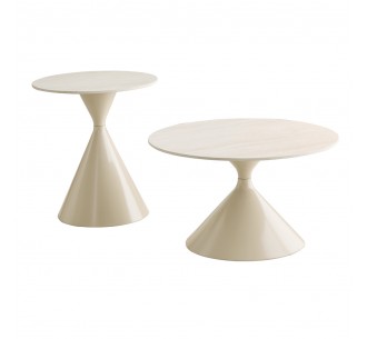 PIETRA COFFEE TABLE SET...