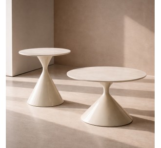 PIETRA COFFEE TABLE SET... 2
