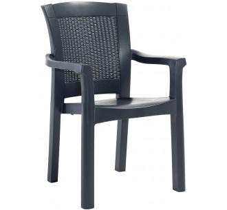 Paul armchair
