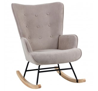 ALMA Rocking Armchair /...