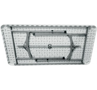 London 122 folding table 2