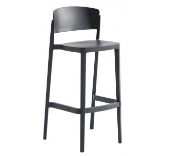 Abuela Stool 77 σκαμπό bar 2